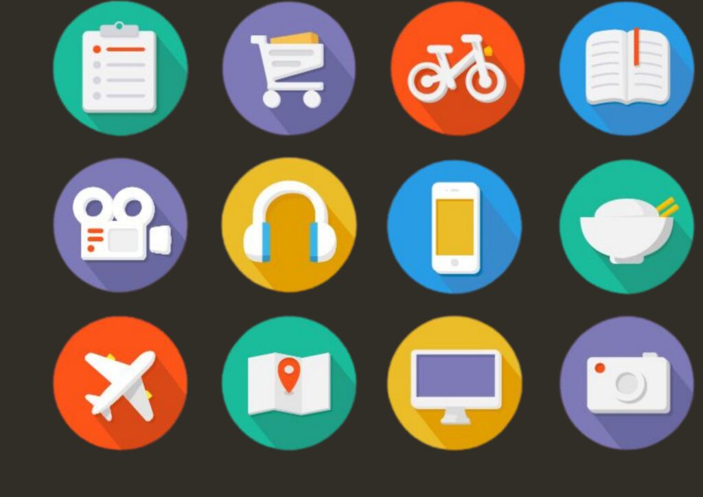 Classic Icons – Timeless Design Elements Every Creator Should Use