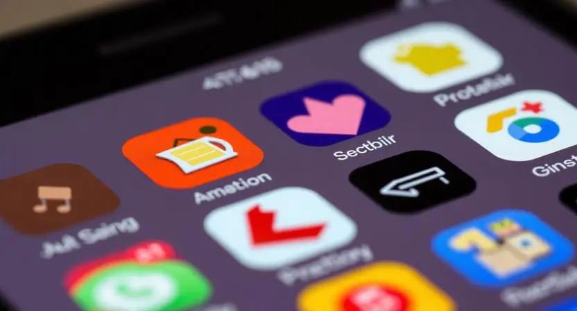 Custom Icons for Mobile Apps