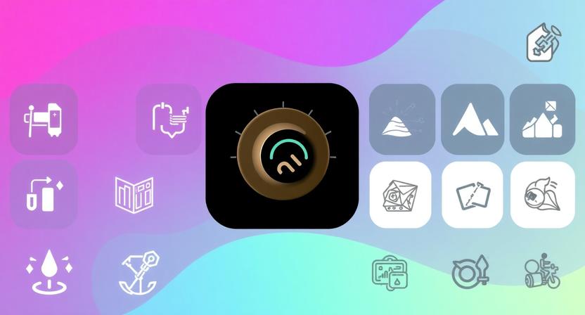 Exclusive Vector Icons